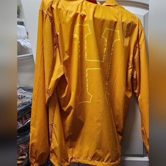 HUF Coaches Jacket - Picture 7 of 7